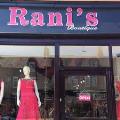 Rani Boutique - Noida