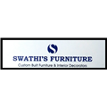 Swathi's Furniture - Bangalore