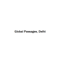 Global Passages - Delhi