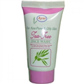 Ayur Tea Tree Face Wash