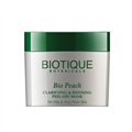 Biotique Peaches And Plum Peel Off Pack