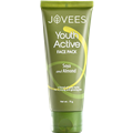 Jovees Active Protein Youth Face Pack