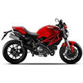 Ducati Monster 796