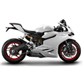 Ducati Superbike 1198