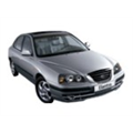 Hyundai Accent Executive