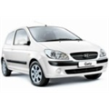 Hyundai Getz Prime 1.3 GLS