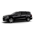 Mercedes-Benz GL 3.0 Grand Edition Luxury