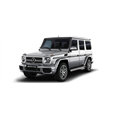 Mercedes Benz G-Class