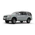 Ford Endeavour 3.0L 4x4 AT