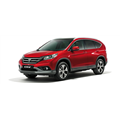 Honda CR-V 2.4 MT