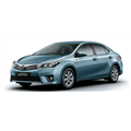 Toyota Corolla Altis 2011 1.8 G AT