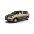 Toyota Innova 2.5 EV - Diesel PS 8 Seater BS IV