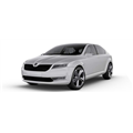 Skoda Laura Ambition 2.0 TDI CR MT