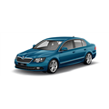 Skoda Superb Elegance 1.8 TSI MT