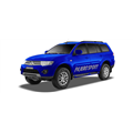 Mitsubishi Pajero SFX 2.8