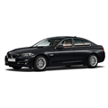 BMW 5-Series 520i Sedan