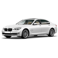 BMW 7-Series 730Ld