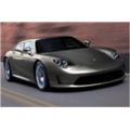 Porsche Panamera 4S