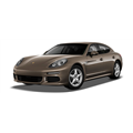 Porsche Panamera Turbo