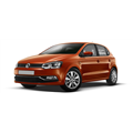 Volkswagen Polo Trendline 1.2L (P)