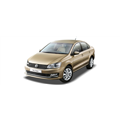 Volkswagen Vento Highline Petrol AT