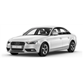 Audi A4 2.0 TDI Multitronic