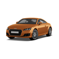 Audi TT 2.0 TFSI Quattro