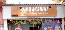 Rudrakshini Salon and Spa - Mumbai