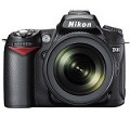 Nikon DSLR D 90