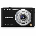 Panasonic Lumix DMC F2