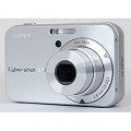 Sony Cyber shot DSC N1