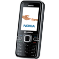 Nokia 6124 classic