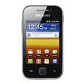 Samsung Galaxy Y Color Plus S5360