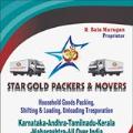Star Gold Packers and Movers