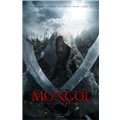 Mongol The Rise of Genghis Khan Movie