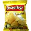 Dhoomley Potato Chips