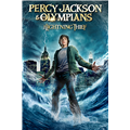 Percy Jackson and The Lightning Thief