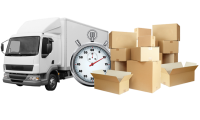 Sahara Trans Packers and Movers