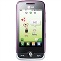 LG GS290 Cookie Fresh