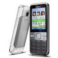 Nokia C5 5MP
