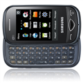 Samsung B3410W Chat