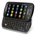 Samsung Epic 4G