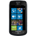 Samsung Focus