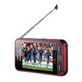 Samsung I6220 Star TV