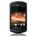 Sony Ericsson WT18i