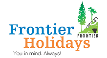 Frontier Holidays - Bangalore