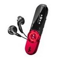 Sony NWZ B163F/R