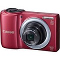 Canon PowerShot A810