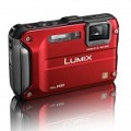 Panasonic Lumix DNC TS3