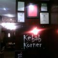 Kebab Korner - Churchgate - Mumbai